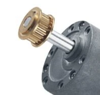 motor bearing