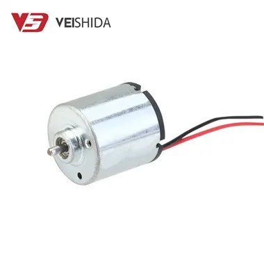 12V برش لیس ڈی سی موٹر