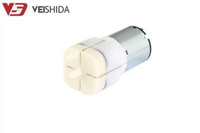 12v ڈی سی مائیکرو ایئر پمپ