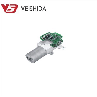 ہائی ٹارک گیئر موٹر 12v