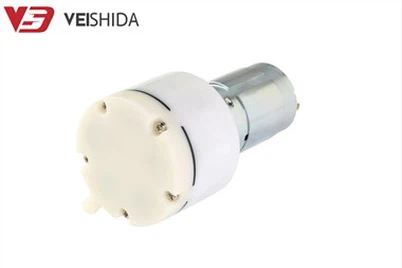 12V منی ایئر ویکیوم پمپ