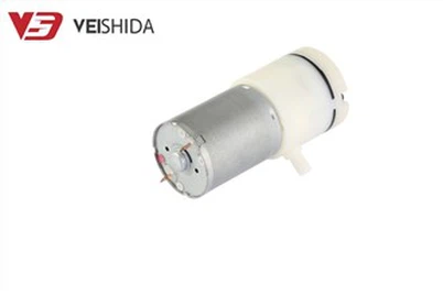 منی الیکٹرک ایئر پمپ