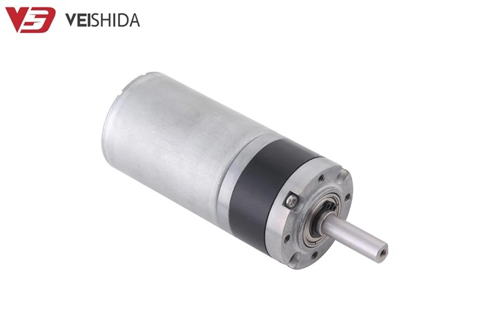 BL4260 42mm Brushless DC Planetary Gear Motor