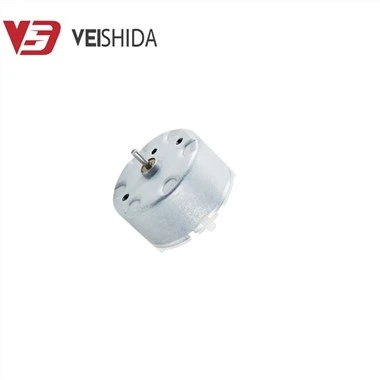 RF-500 DC مائیکرو موٹر