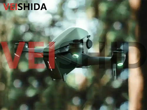 What is an FPV drone? How is it different from a regular drone What is an FPV drone? How is it different from a regular drone