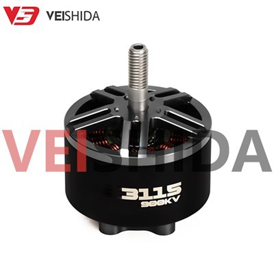 3115 900KV FPV ڈرون موٹر