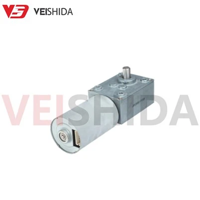 رائٹ اینگل گیئر موٹر