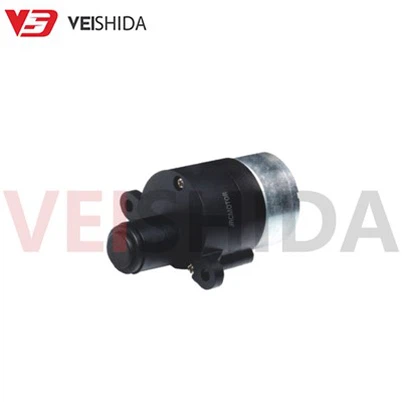 مائیکرو گیئر موٹر