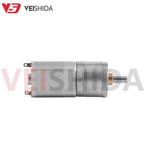 GM20-130SH Gear Motor GM20-130SH Gear Motor