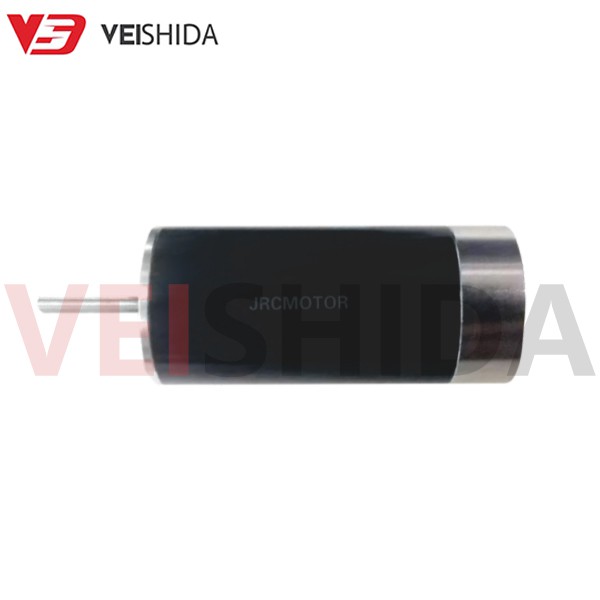 VEC-1630 Coreless motor VEC-1630 Coreless motor