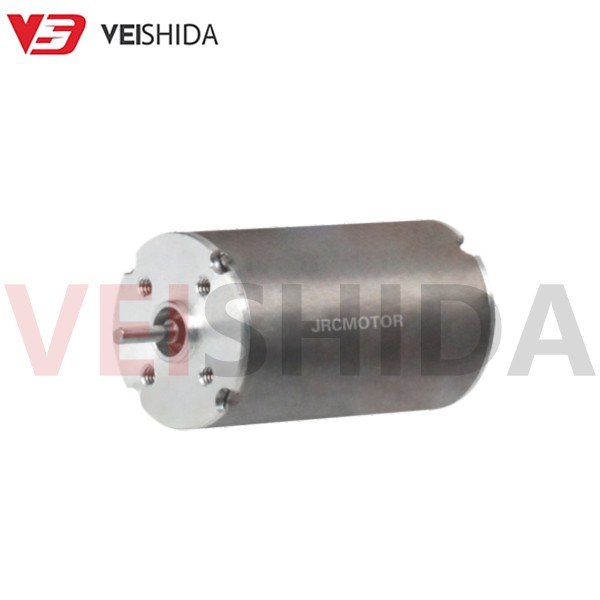 VEC -1628 12 V 24V کور لیس ڈی سی موٹر