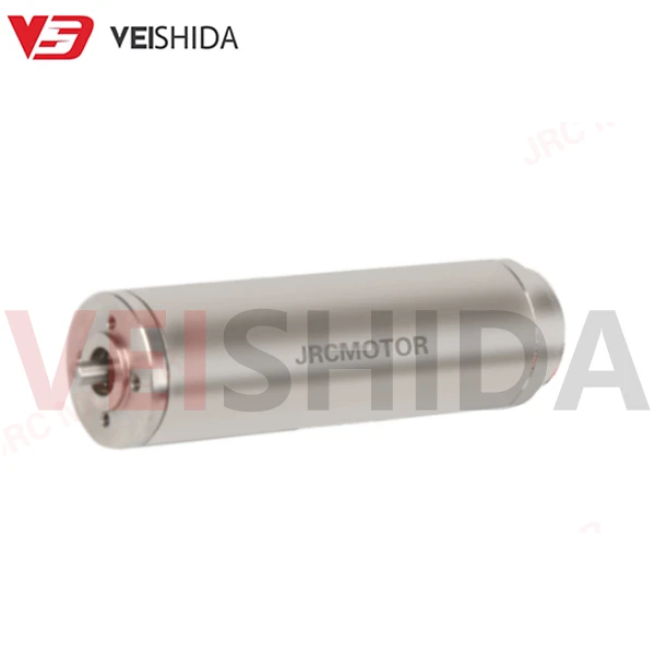 VEC -20 ملی میٹر سیریز BLDC کور لیس موٹرز -12 v/18V/24V/30V/36V